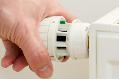Haystoun central heating repair costs