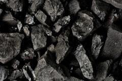 Haystoun coal boiler costs