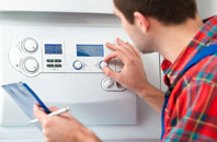 free Haystoun gas safe engineer quotes